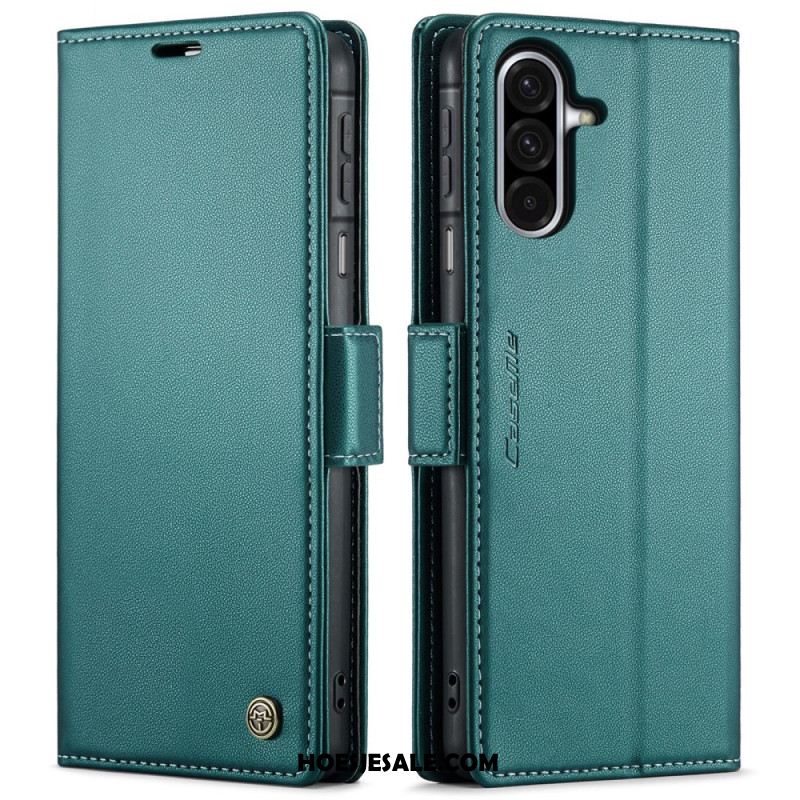 Folio-hoesje Samsung Galaxy A17 4g / 5g Caseme Rfid Blokkeren