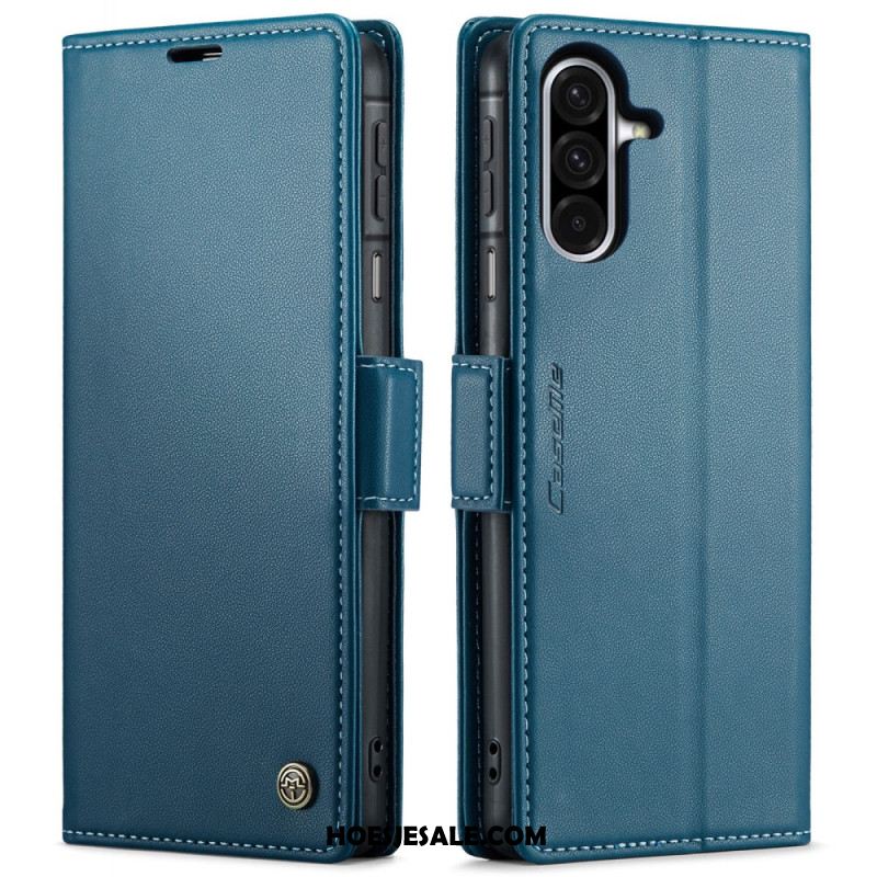 Folio-hoesje Samsung Galaxy A17 4g / 5g Caseme Rfid Blokkeren