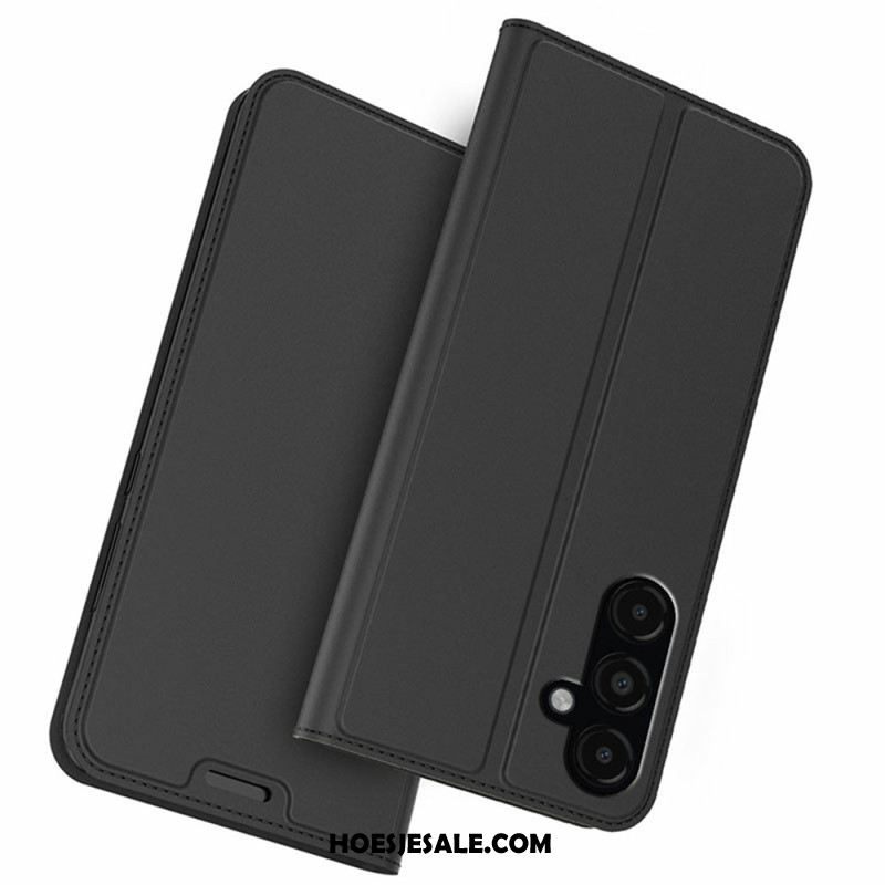 Folio-hoesje Samsung Galaxy A17 4g / 5g Kaarthouder Bescherming Hoesje