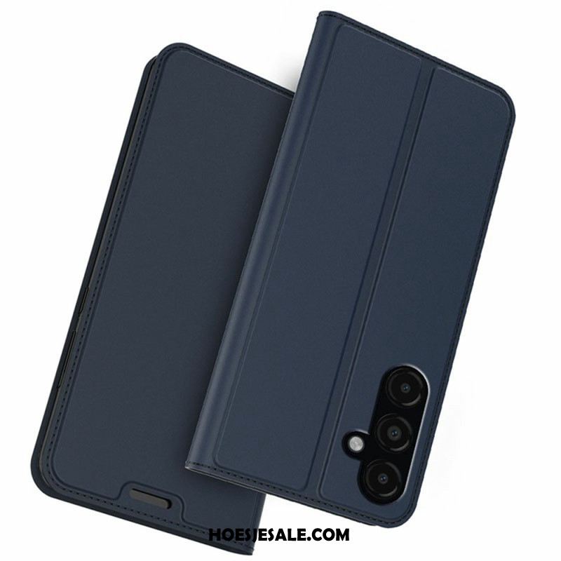 Folio-hoesje Samsung Galaxy A17 4g / 5g Kaarthouder Bescherming Hoesje