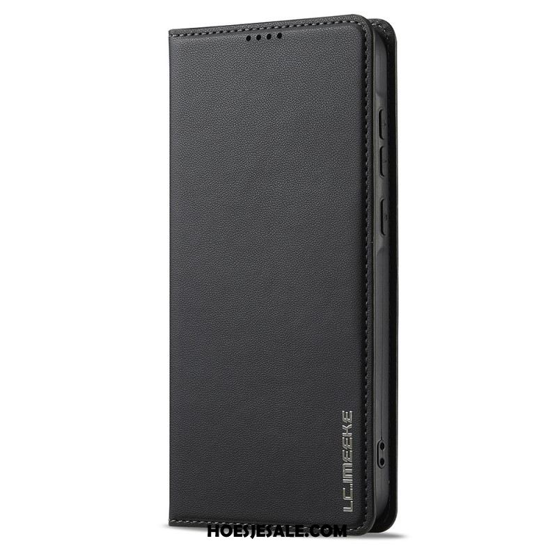 Folio-hoesje Samsung Galaxy A17 4g / 5g Lc.imeeke