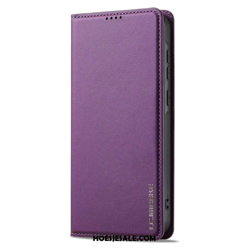 Folio-hoesje Samsung Galaxy A17 4g / 5g Lc.imeeke