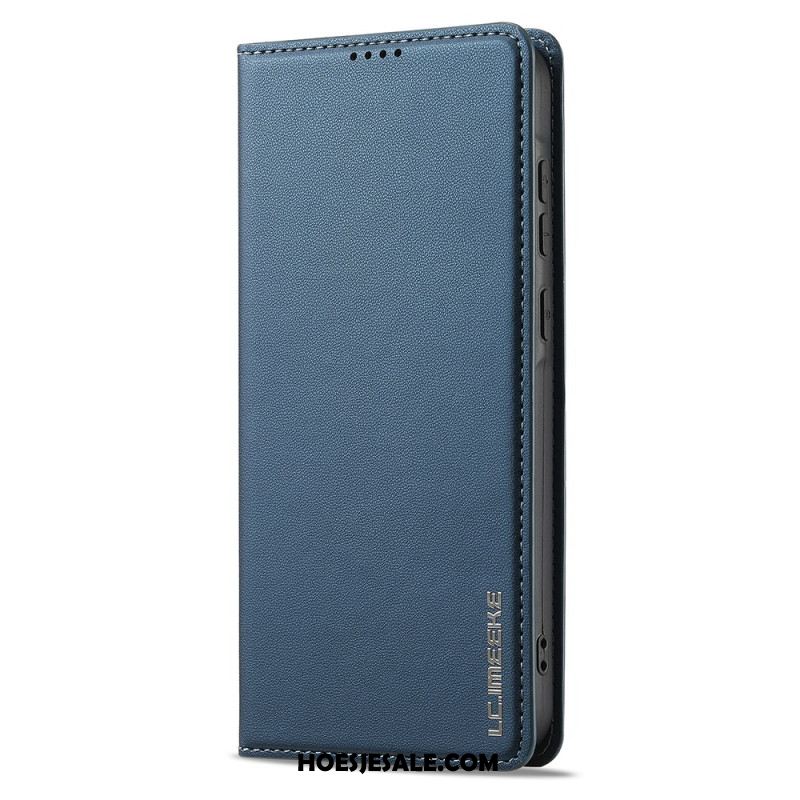 Folio-hoesje Samsung Galaxy A17 4g / 5g Lc.imeeke