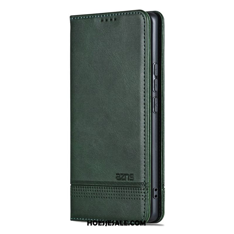 Folio-hoesje Samsung Galaxy S25 5g Azns