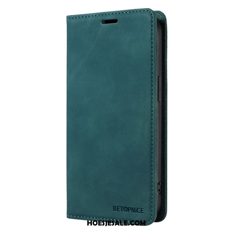 Folio-hoesje Samsung Galaxy S25 5g Betopnice