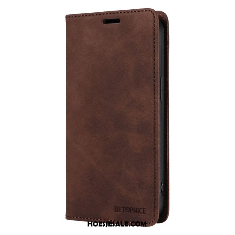 Folio-hoesje Samsung Galaxy S25 5g Betopnice