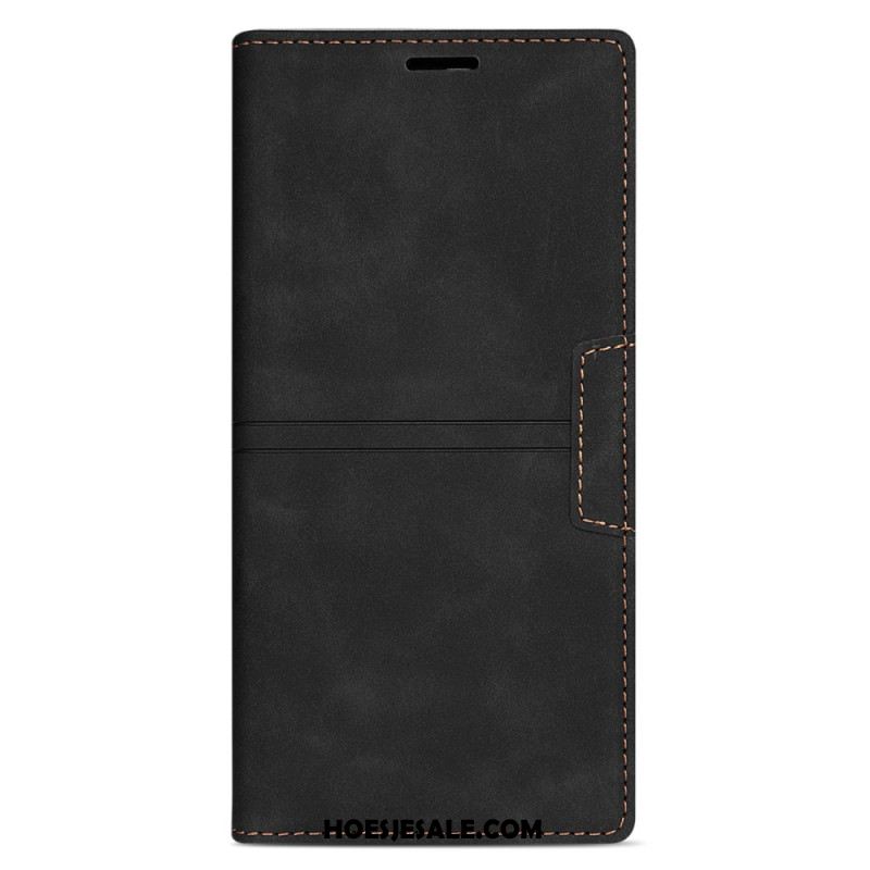 Folio-hoesje Samsung Galaxy S25 5g Edge Plus Design