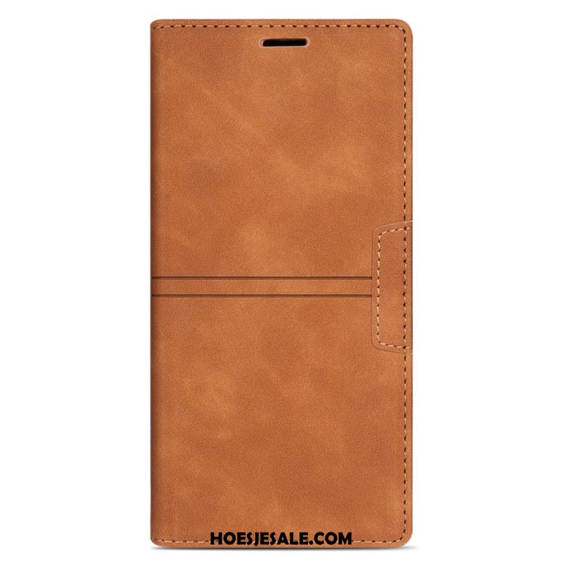 Folio-hoesje Samsung Galaxy S25 5g Edge Plus Design