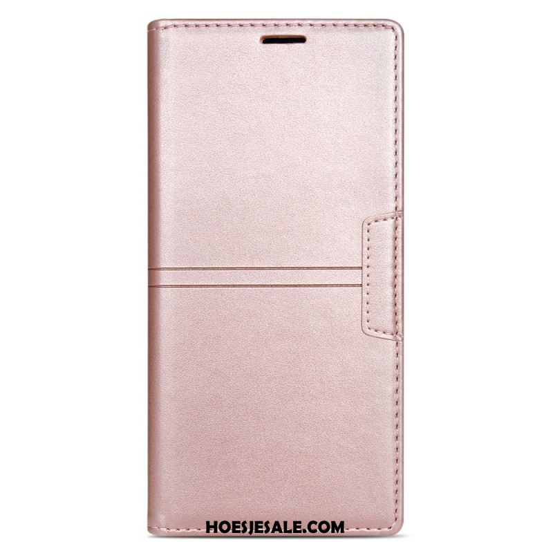 Folio-hoesje Samsung Galaxy S25 5g Edge Plus Design