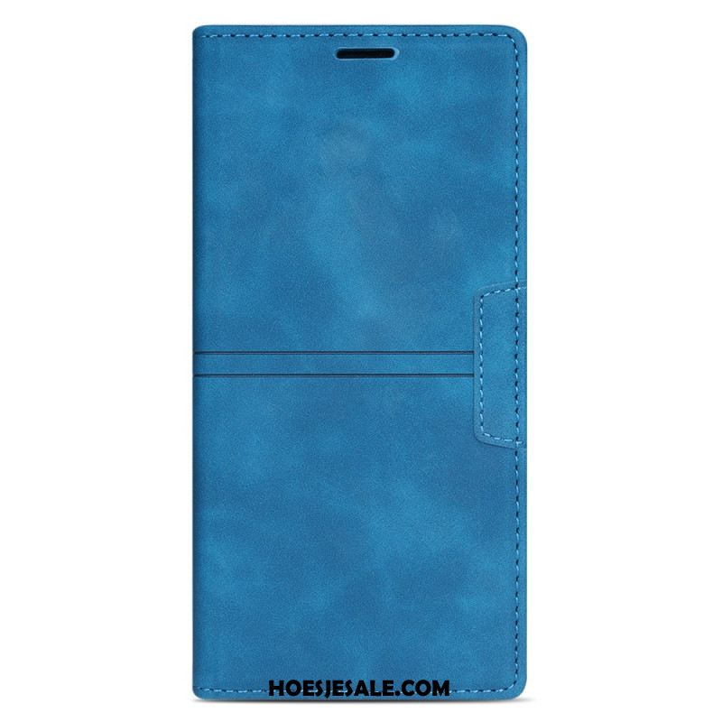 Folio-hoesje Samsung Galaxy S25 5g Edge Plus Design