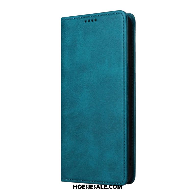 Folio-hoesje Samsung Galaxy S26 Plus Rfid-bescherming