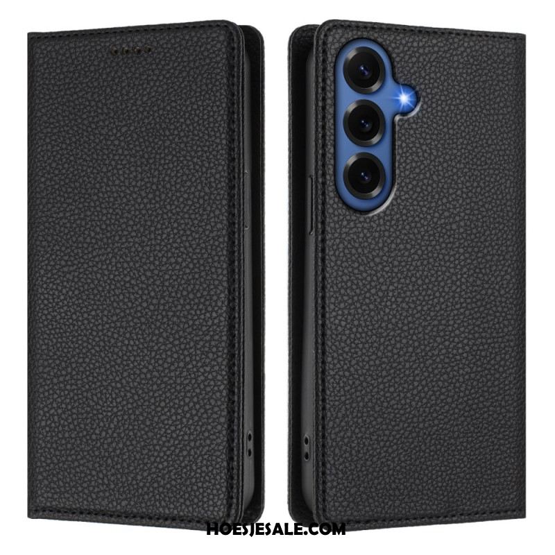 Folio-hoesje Samsung Galaxy S26 Plus Rfid-blokkering