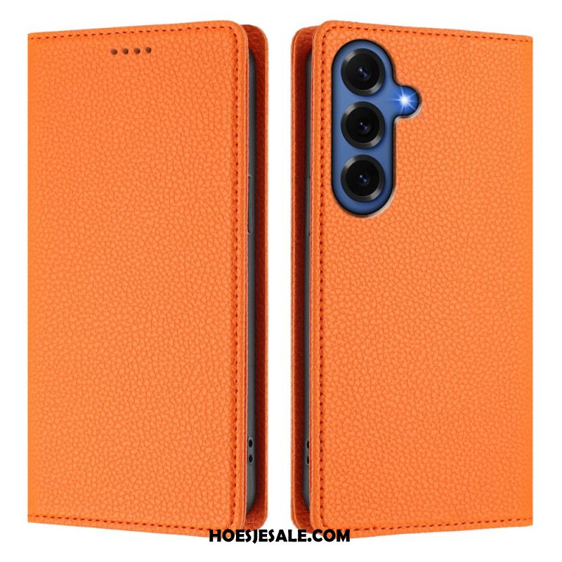 Folio-hoesje Samsung Galaxy S26 Plus Rfid-blokkering