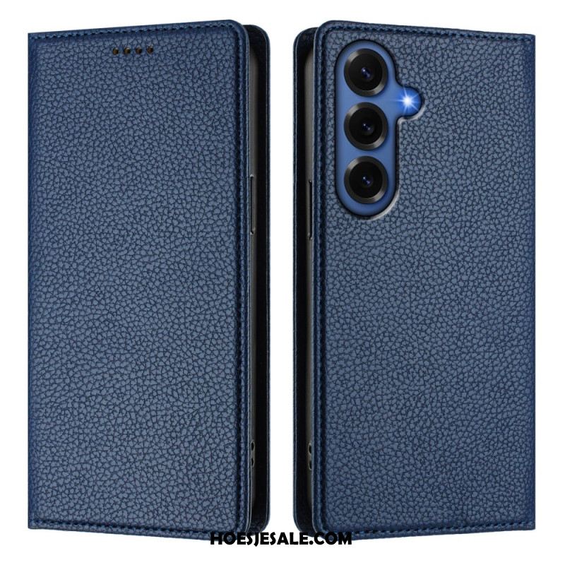 Folio-hoesje Samsung Galaxy S26 Plus Rfid-blokkering