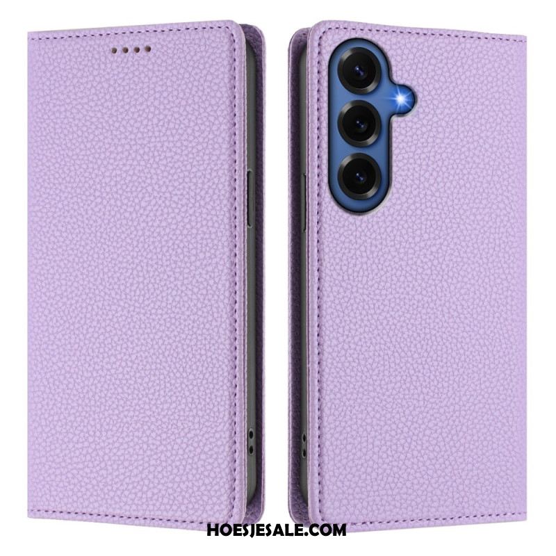 Folio-hoesje Samsung Galaxy S26 Plus Rfid-blokkering