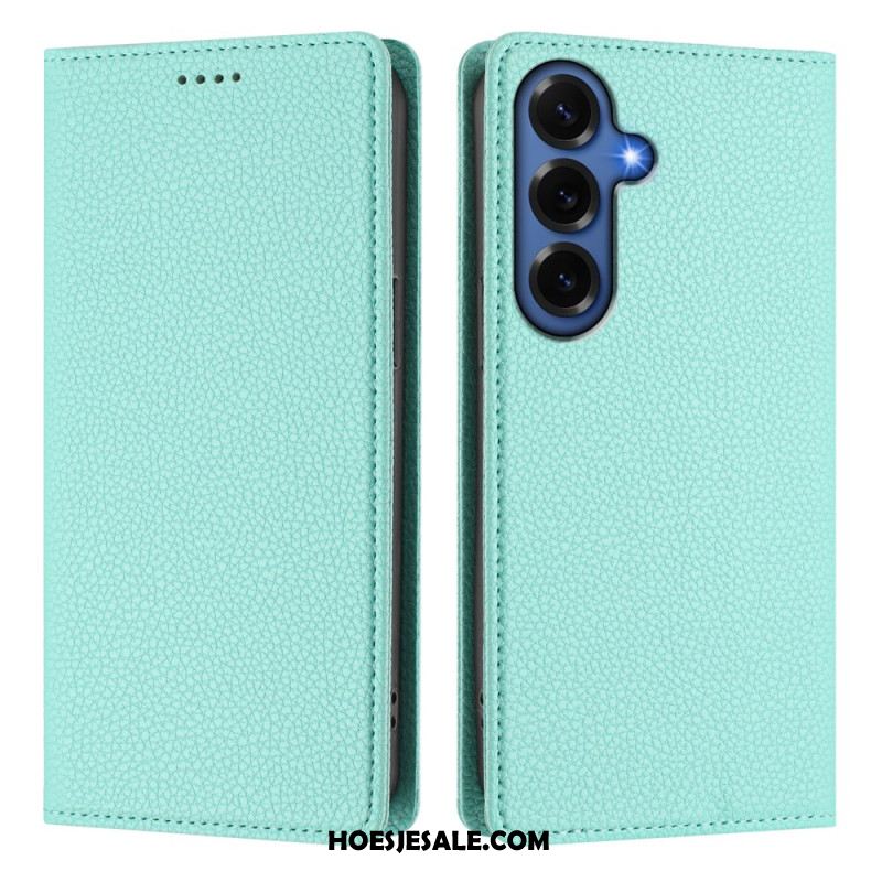 Folio-hoesje Samsung Galaxy S26 Plus Rfid-blokkering