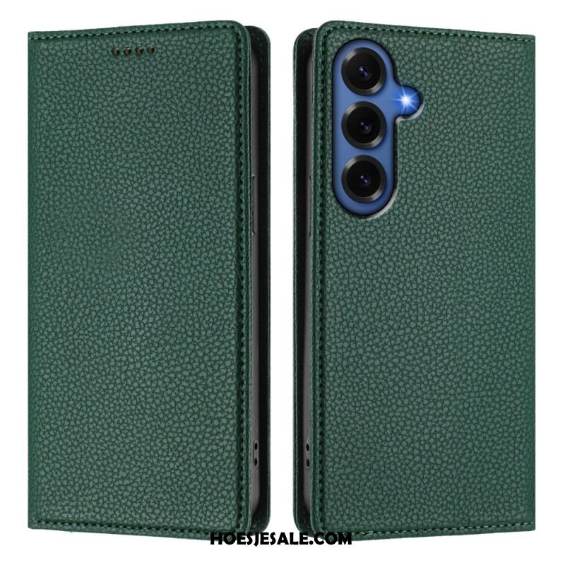 Folio-hoesje Samsung Galaxy S26 Plus Rfid-blokkering