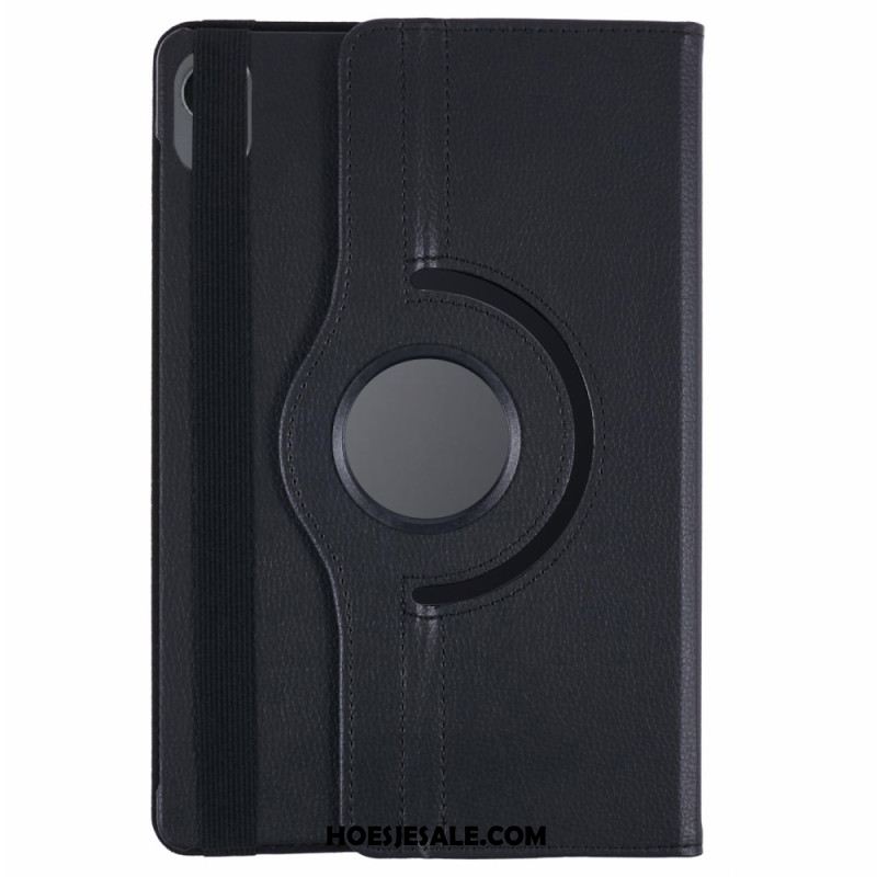 Folio-hoesje Samsung Galaxy Tab S11 Telefoonhoesje Draaibare Standaard