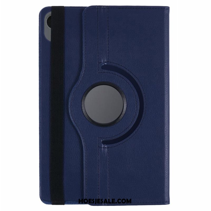 Folio-hoesje Samsung Galaxy Tab S11 Telefoonhoesje Draaibare Standaard