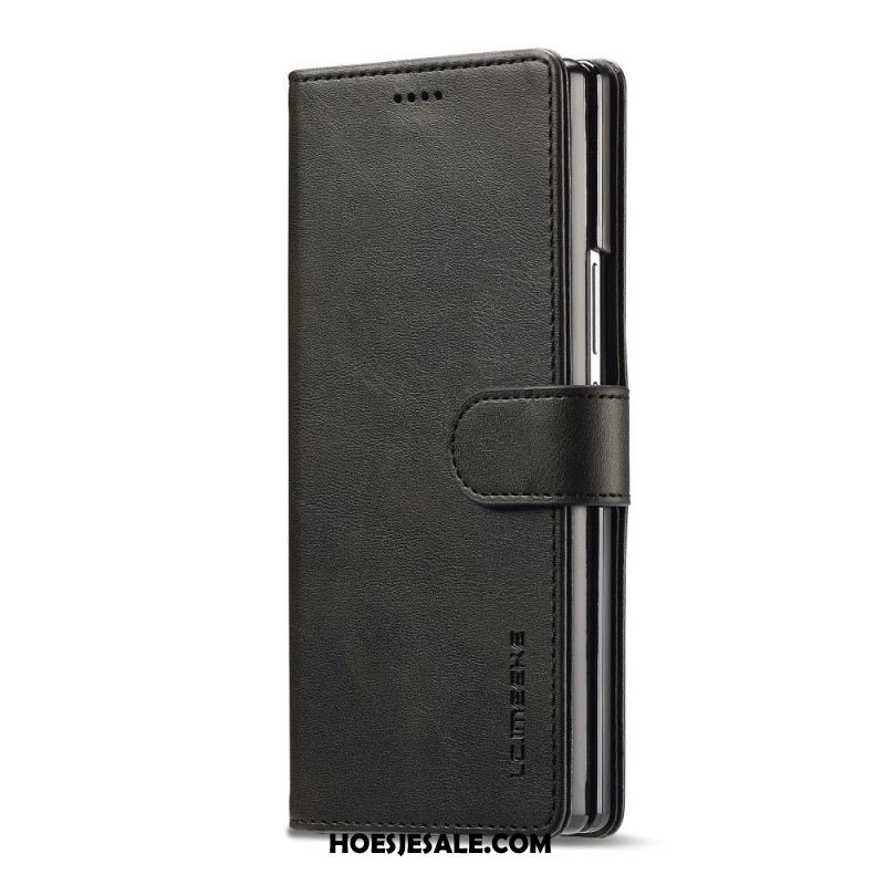 Folio-hoesje Samsung Galaxy Z Fold 7 Lc.imeeke