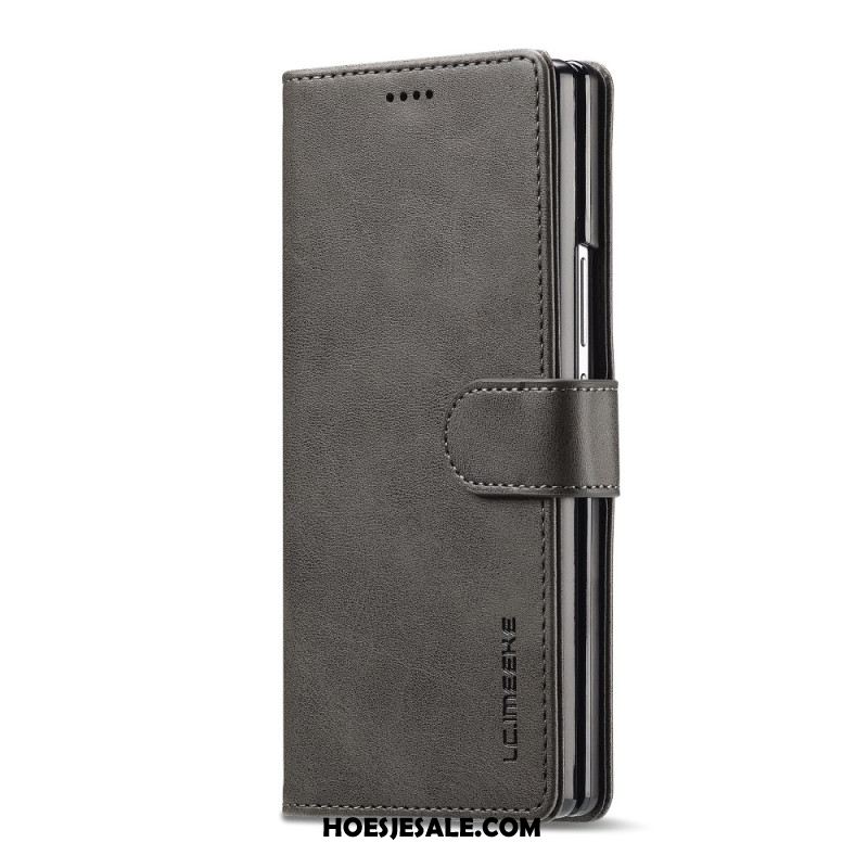 Folio-hoesje Samsung Galaxy Z Fold 7 Lc.imeeke