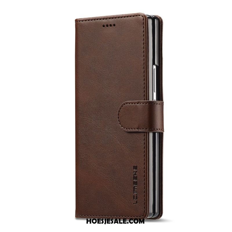 Folio-hoesje Samsung Galaxy Z Fold 7 Lc.imeeke