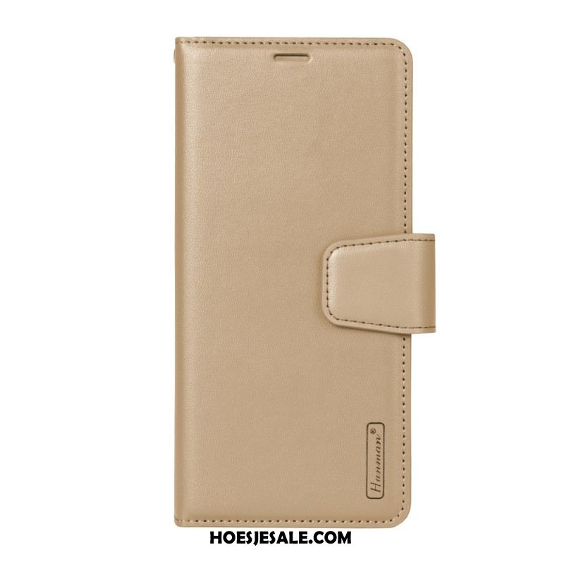 Folio-hoesje Samsung Galaxy Z Fold 7 Mill Series Hanman