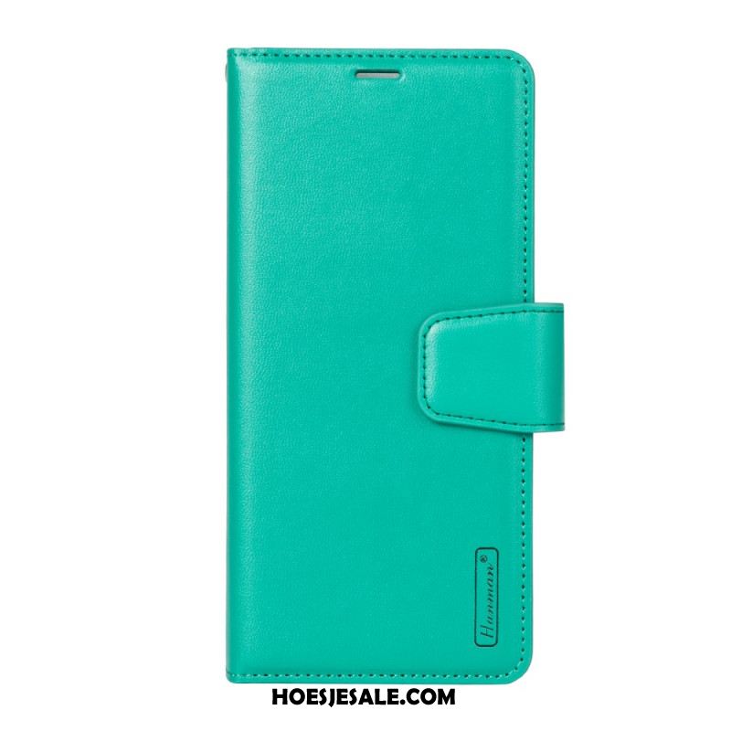 Folio-hoesje Samsung Galaxy Z Fold 7 Mill Series Hanman