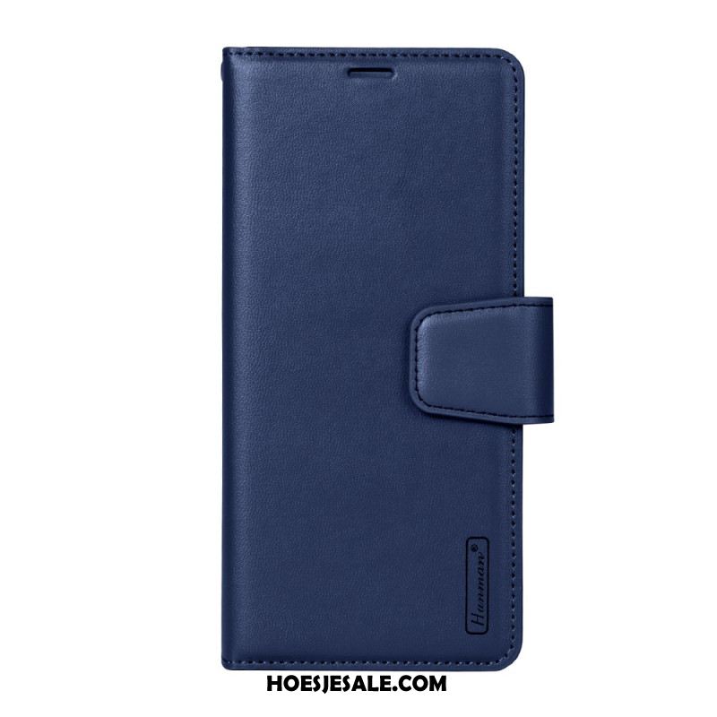 Folio-hoesje Samsung Galaxy Z Fold 7 Mill Series Hanman