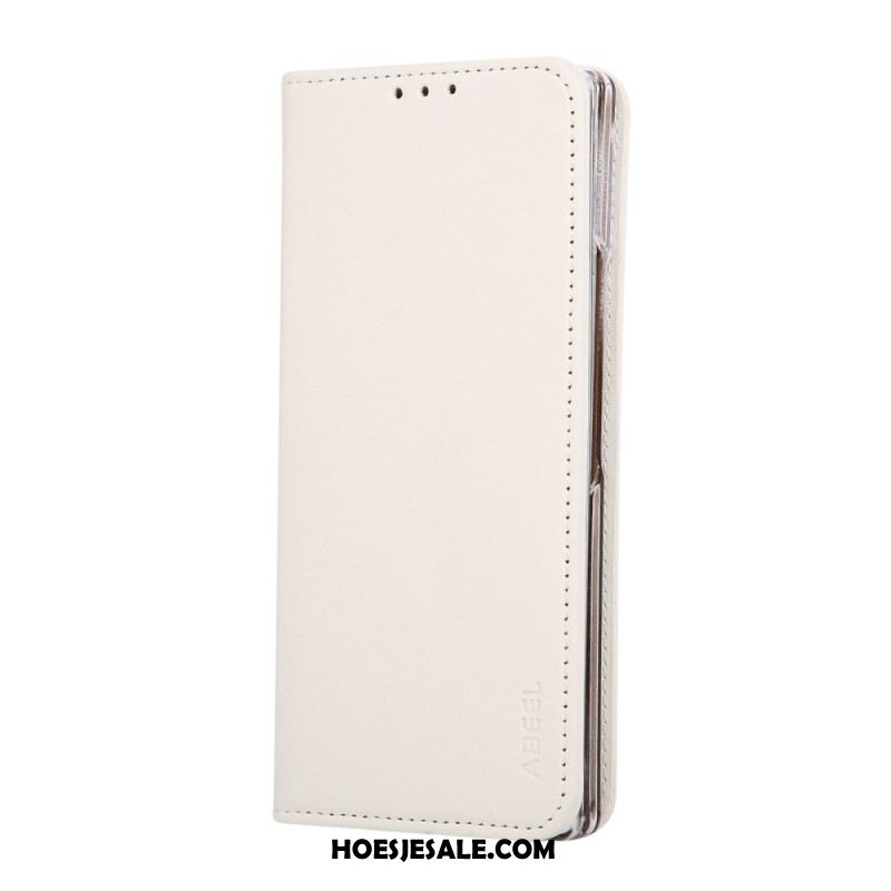 Folio-hoesje Samsung Galaxy Z Fold 7 Telefoonhoesje Abeel