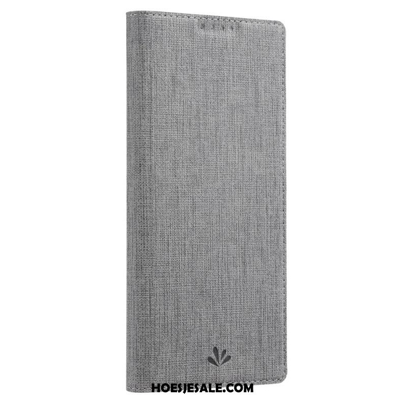 Folio-hoesje Sony Xperia 10 Vi Telefoonhoesje Vili Dmx