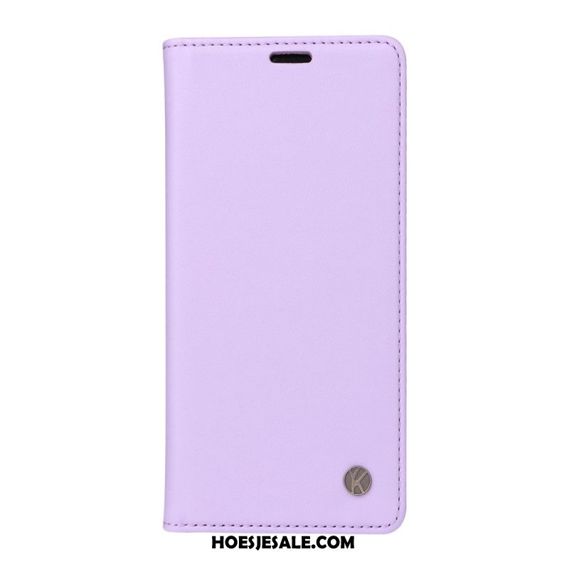 Folio-hoesje Voor Oppo Reno 13 5g Ykatu