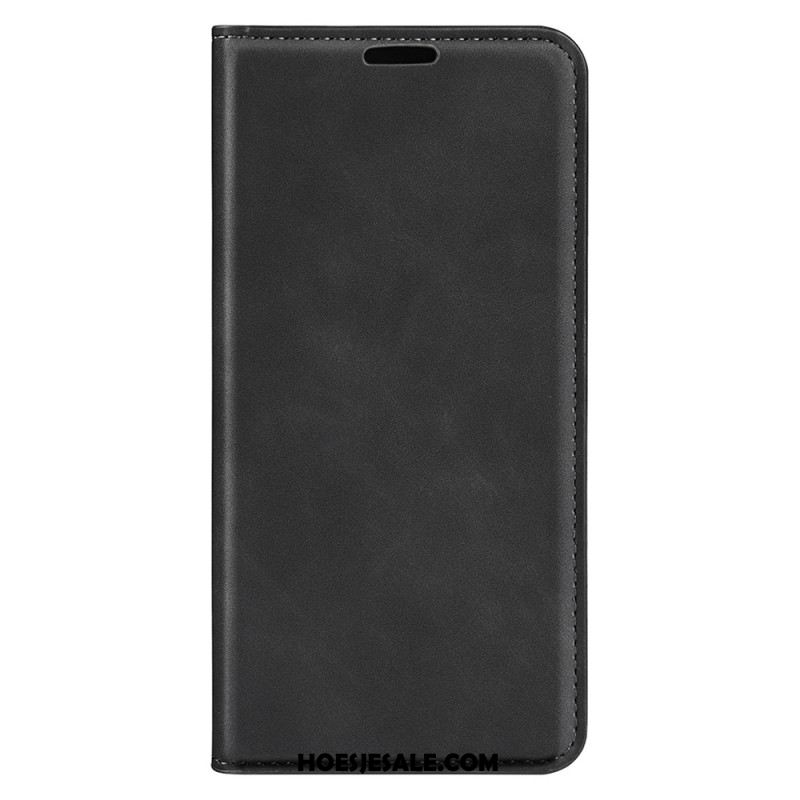 Folio-hoesje Voor Samsung Galaxy S25 Plus 5g Klassiek