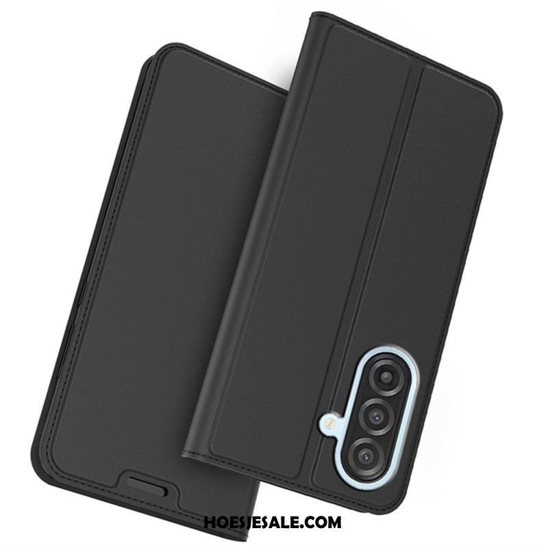 Folio-hoesje Voor Samsung Galaxy S26 Kaarthouder