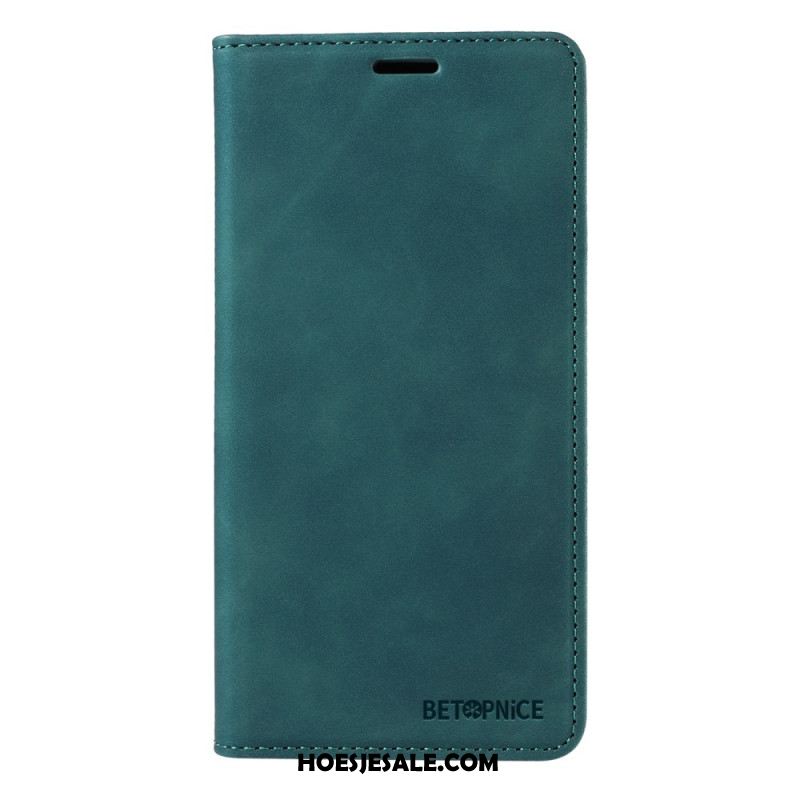 Folio-hoesje Voor Xiaomi 15 Betopnice