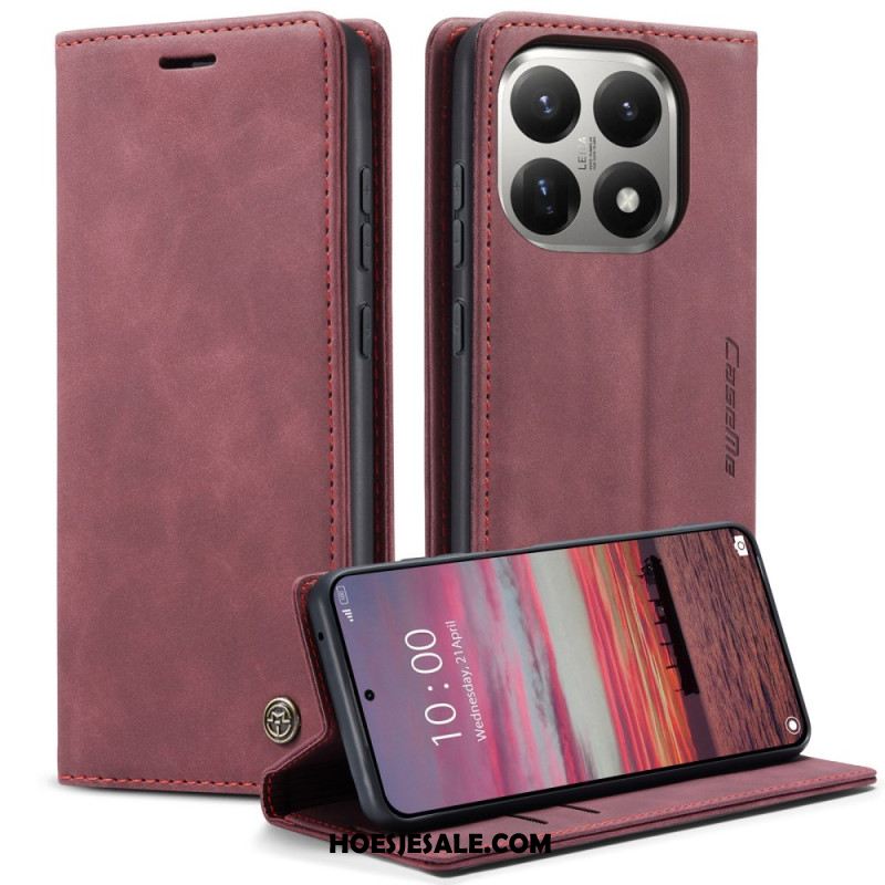 Folio-hoesje Voor Xiaomi 15t Caseme