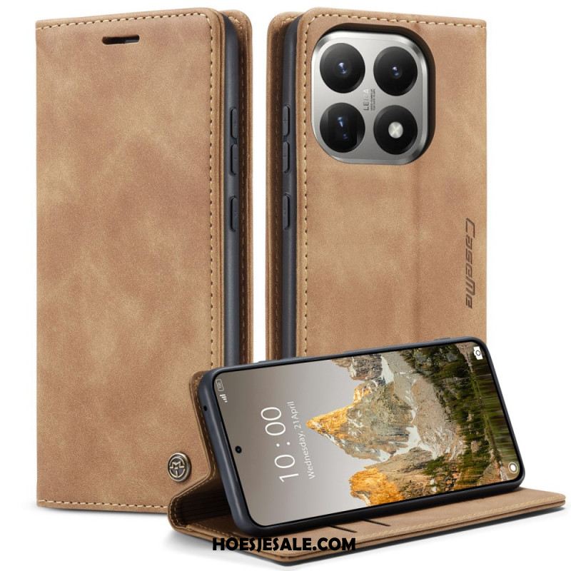 Folio-hoesje Voor Xiaomi 15t Caseme