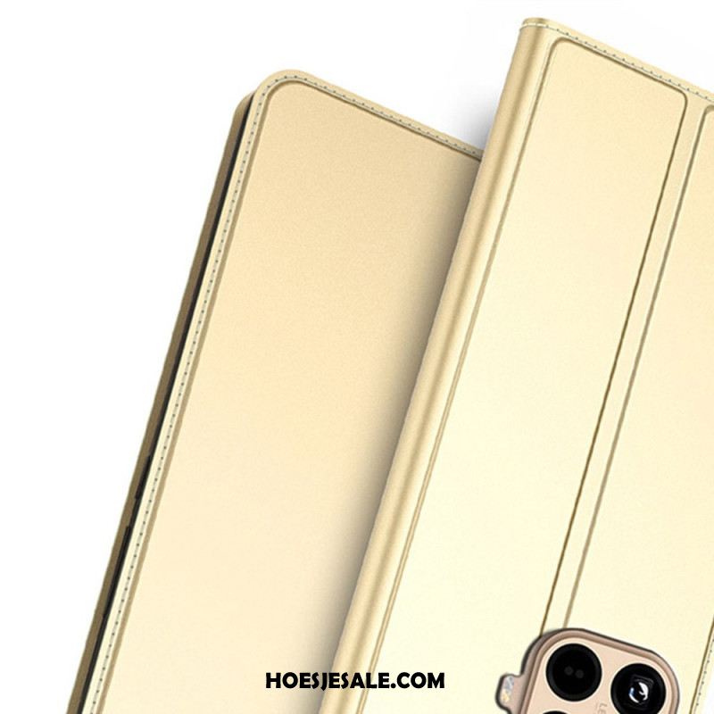 Folio-hoesje Voor Xiaomi 15t Pro Kaarthouder