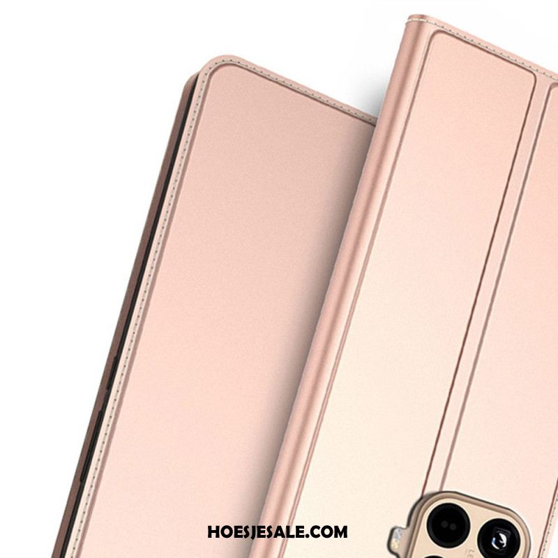 Folio-hoesje Voor Xiaomi 15t Pro Kaarthouder