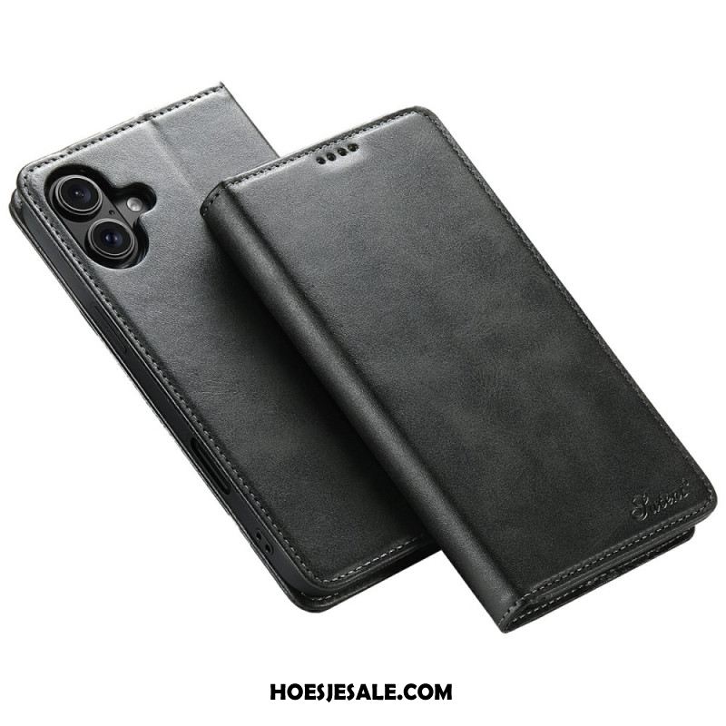 Folio-hoesje Voor iPhone 17 Premium Design