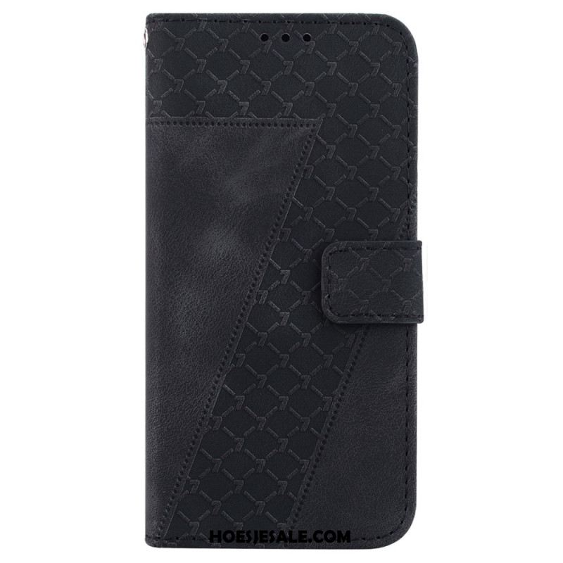 Folio-hoesje Xiaomi 15 Pro Design 7