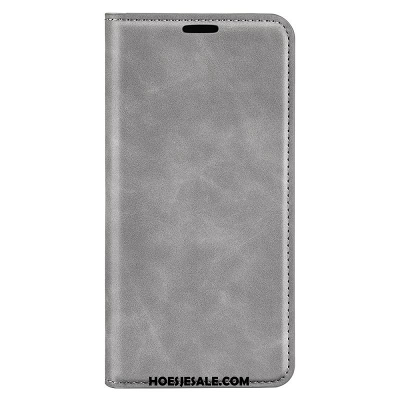 Folio-hoesje Xiaomi 15 Pro Klassiek