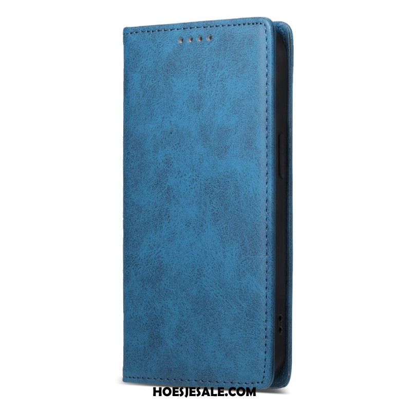 Folio-hoesje Xiaomi 15 Pro Rfid-portemonnee