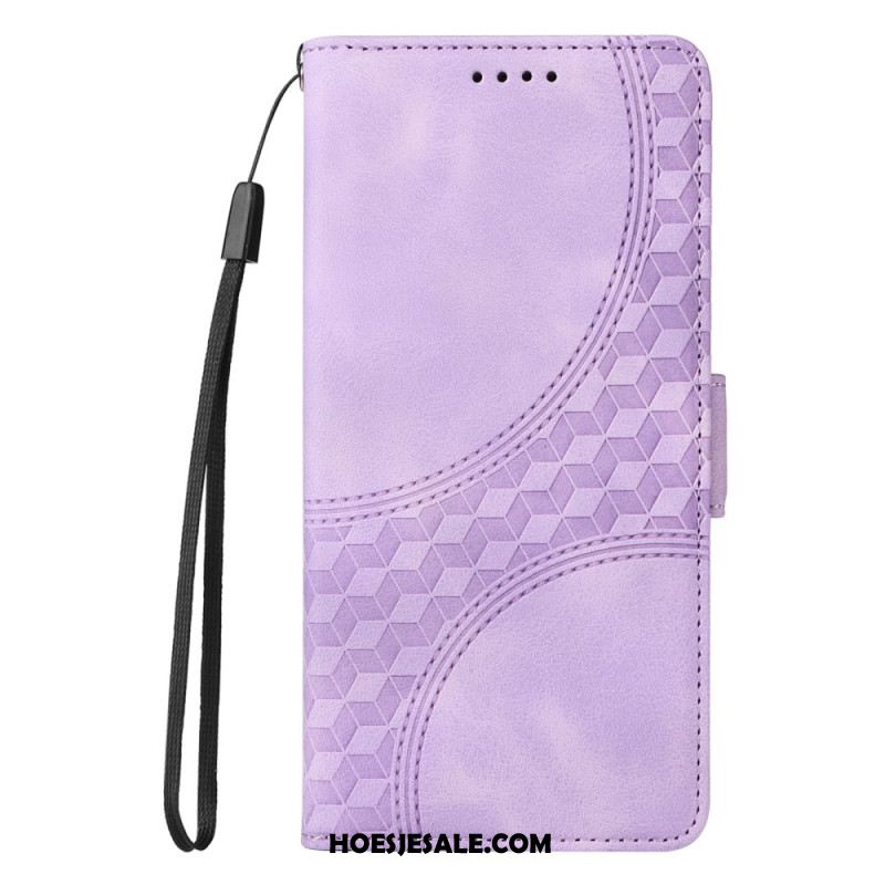 Folio-hoesje Xiaomi 15 Pro Telefoonhoesje Sterrenpatroon