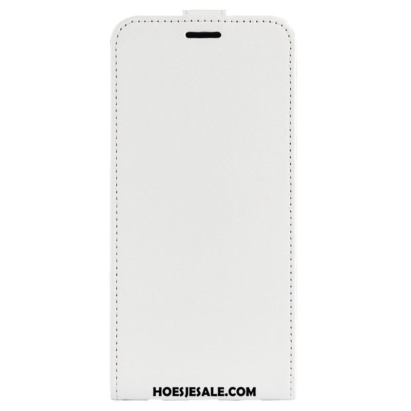 Folio-hoesje Xiaomi 15 Telefoonhoesje Verticale Flipcover