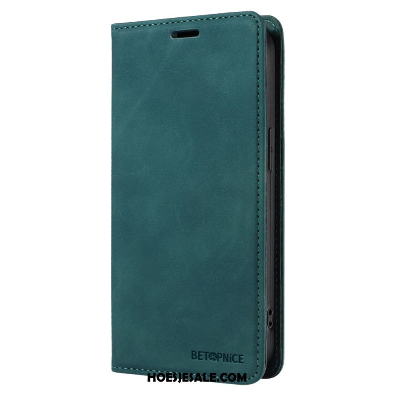 Folio-hoesje Xiaomi 15 Ultra Betopnice