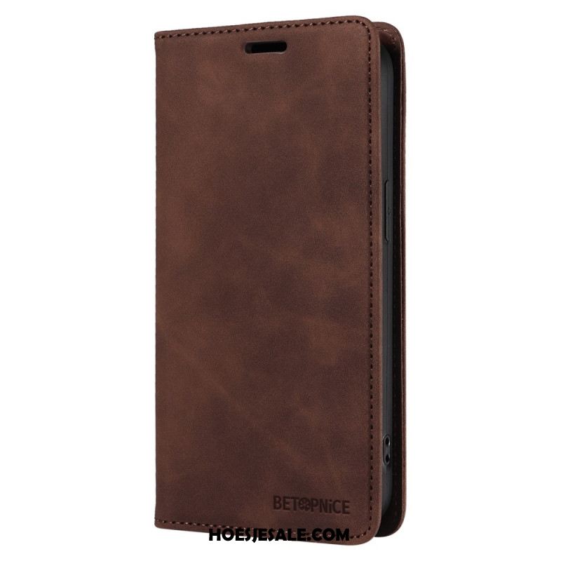 Folio-hoesje Xiaomi 15 Ultra Betopnice