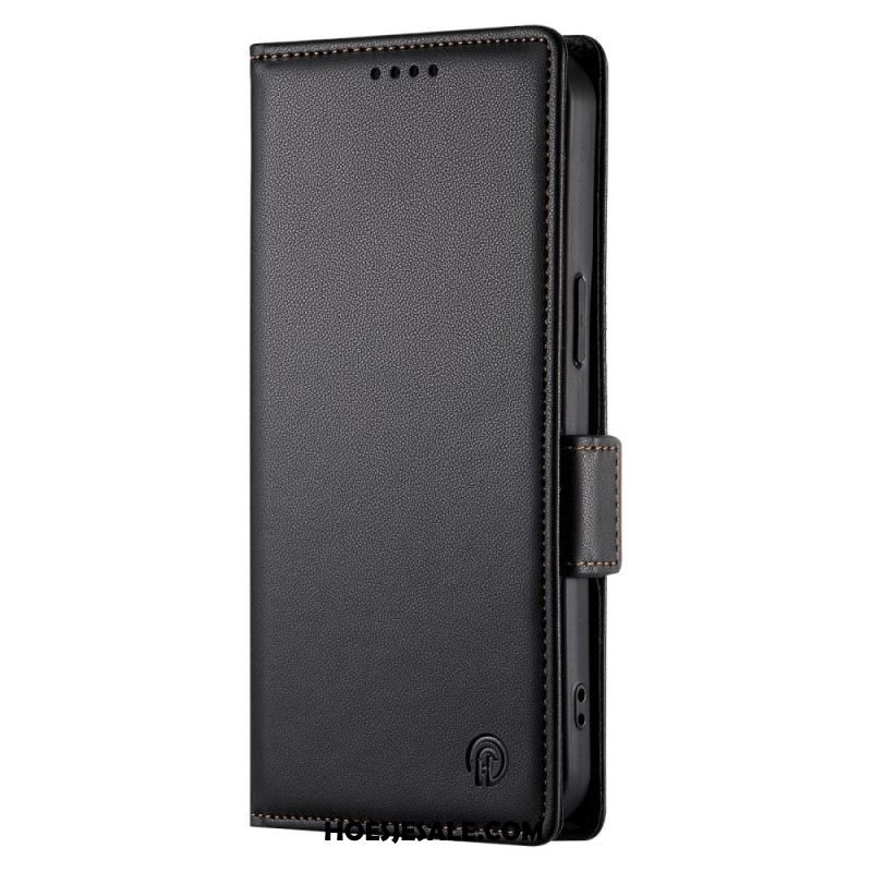 Folio-hoesje Xiaomi 15 Ultra Dubbel Sluiting