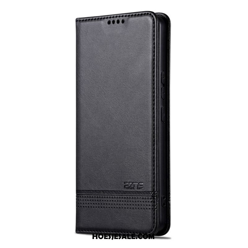 Folio-hoesje Xiaomi 15 Ultra Telefoonhoesje Azns