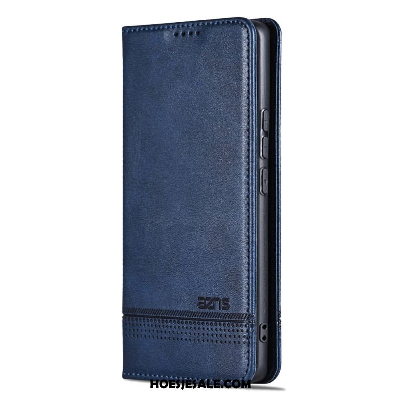 Folio-hoesje Xiaomi 15 Ultra Telefoonhoesje Azns